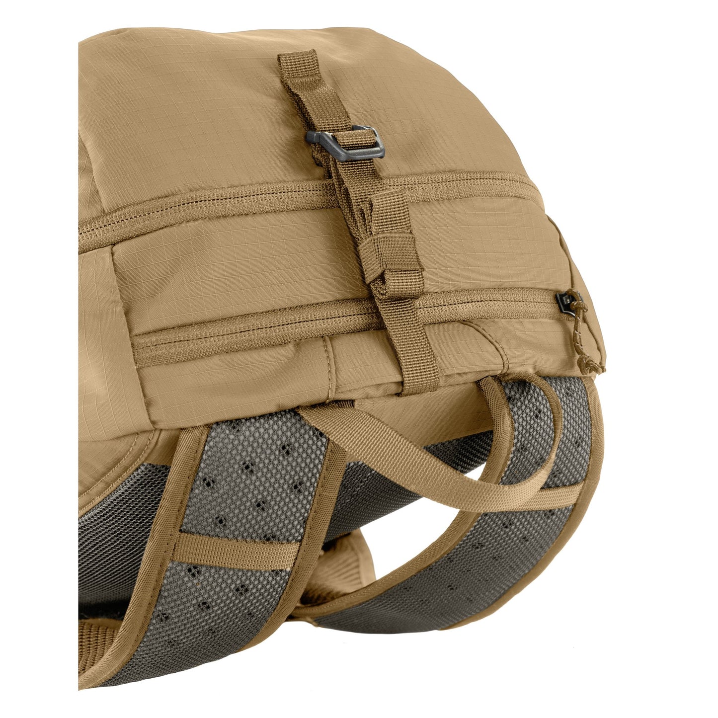 FJALLRAVEN ABISKO SOFTPACK 16