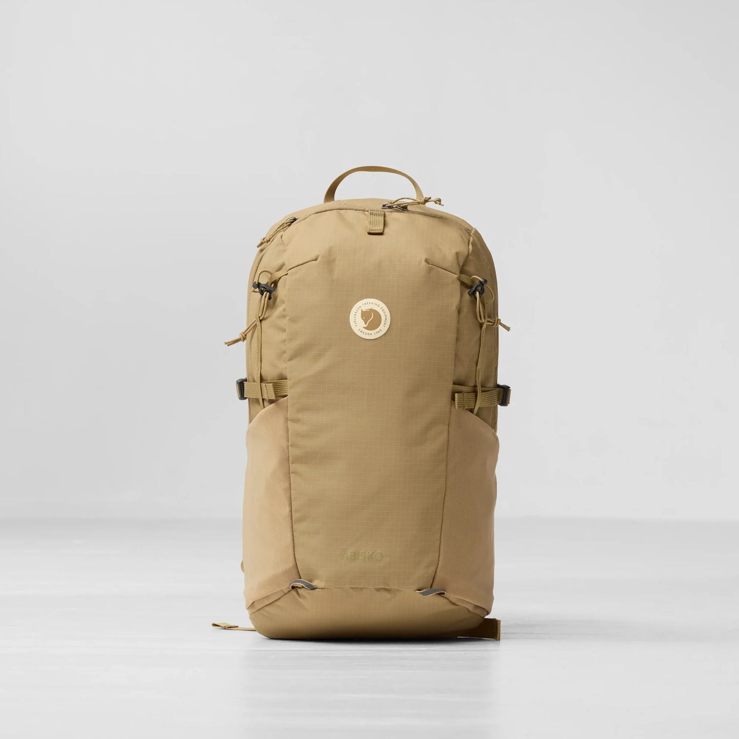 FJALLRAVEN ABISKO SOFTPACK 16