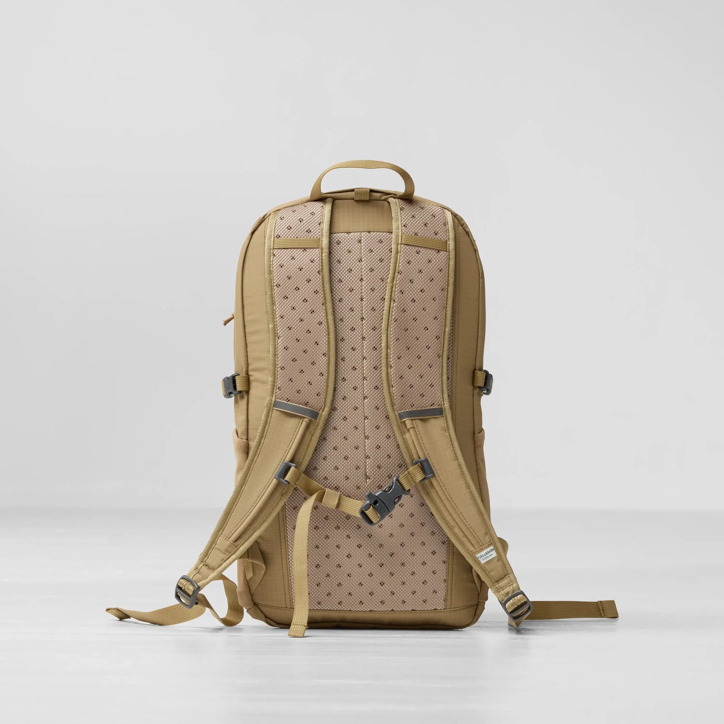 FJALLRAVEN ABISKO SOFTPACK 16