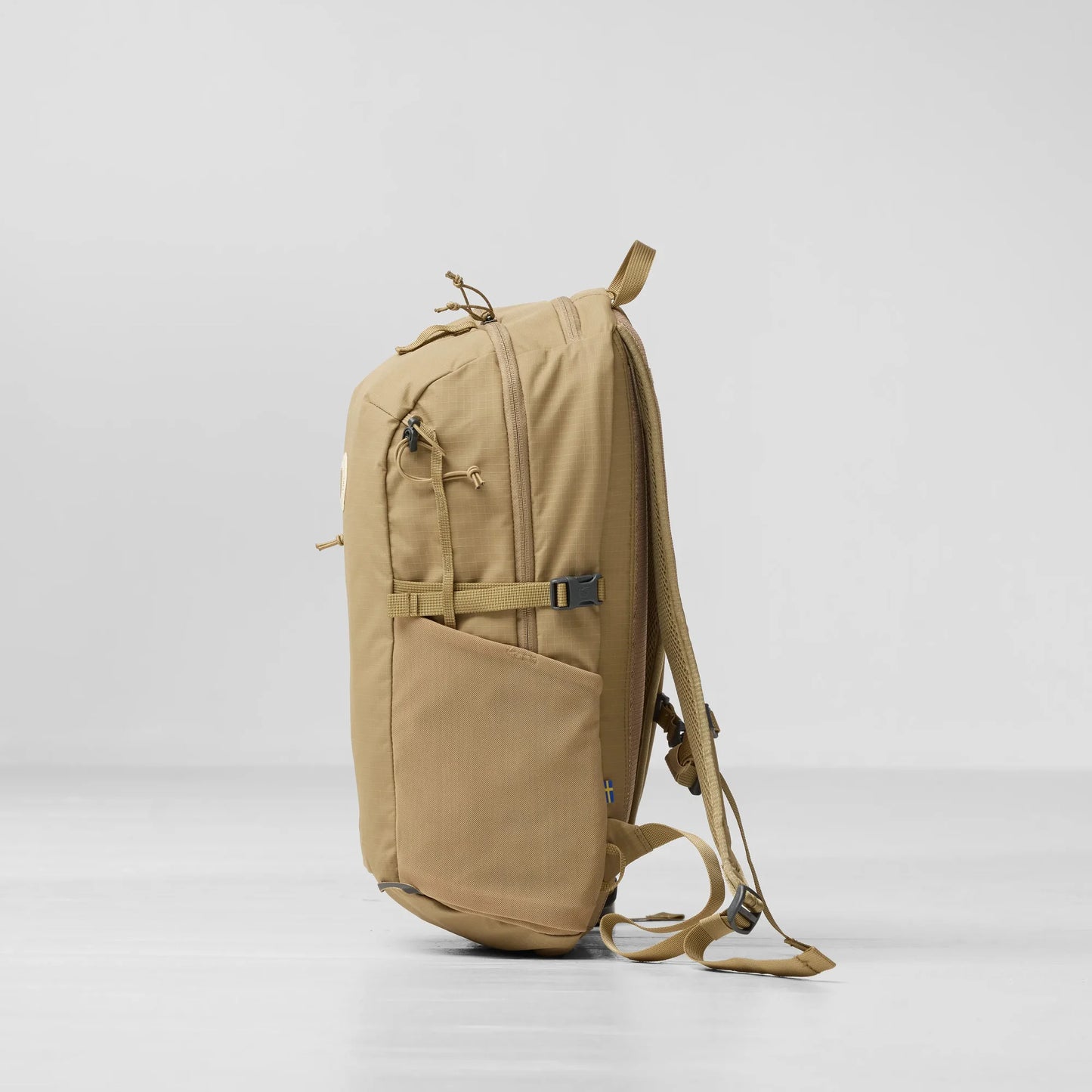 FJALLRAVEN ABISKO SOFTPACK 16
