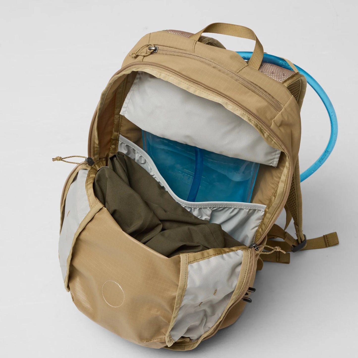FJALLRAVEN ABISKO SOFTPACK 16