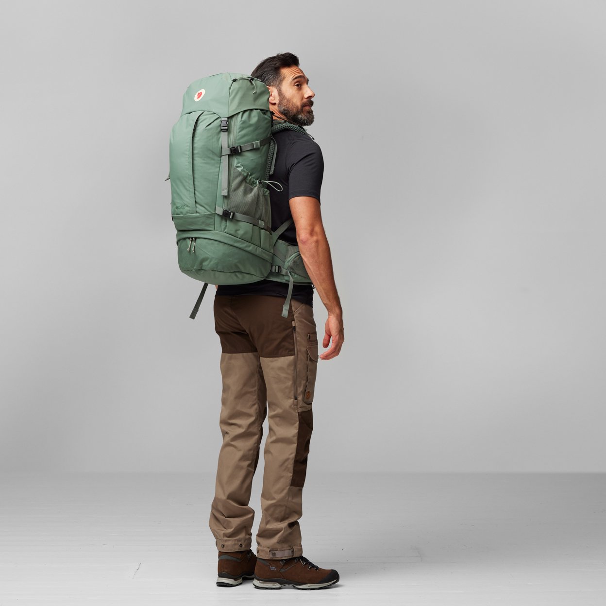 FJALLRAVEN ABISKO TREK 48