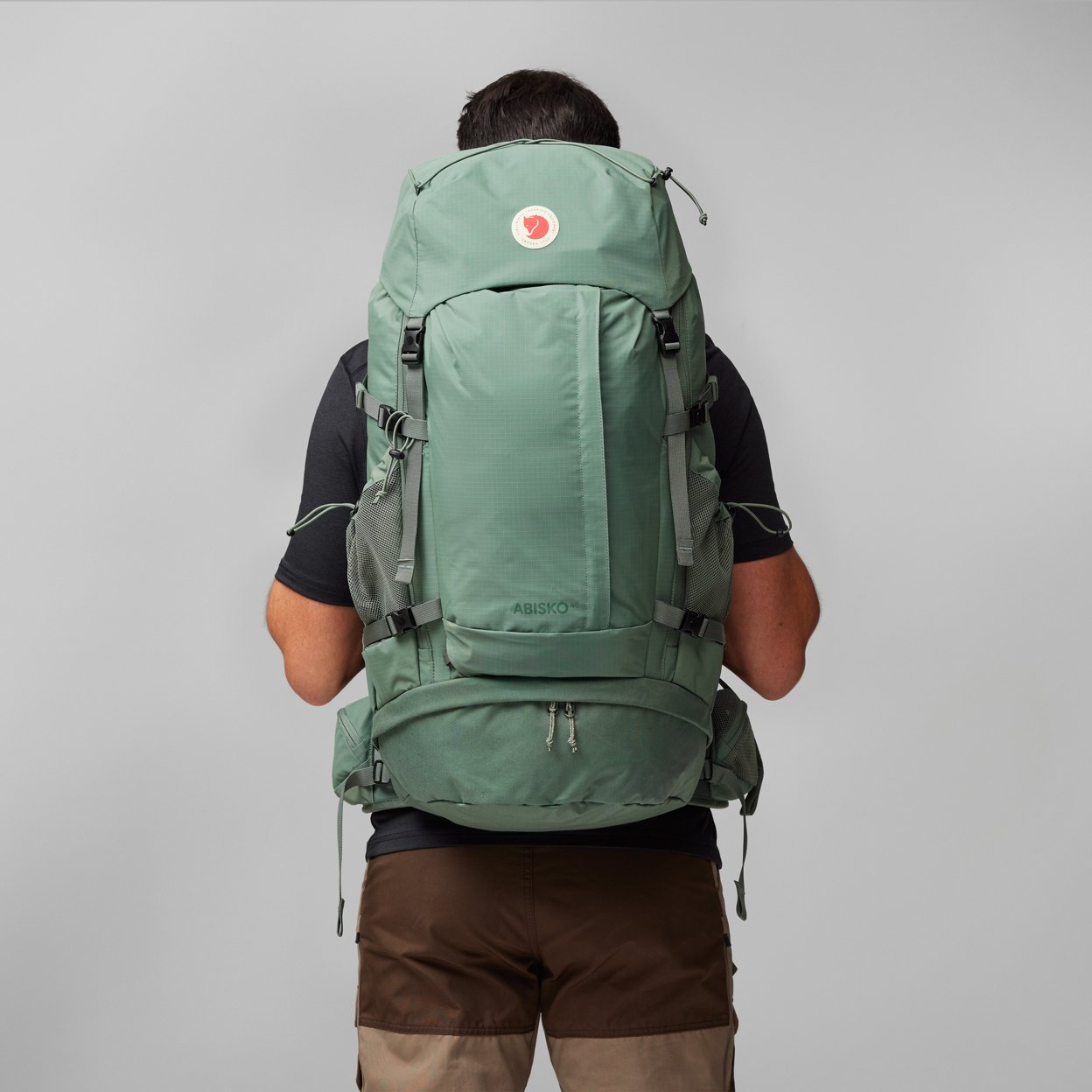FJALLRAVEN ABISKO TREK 48