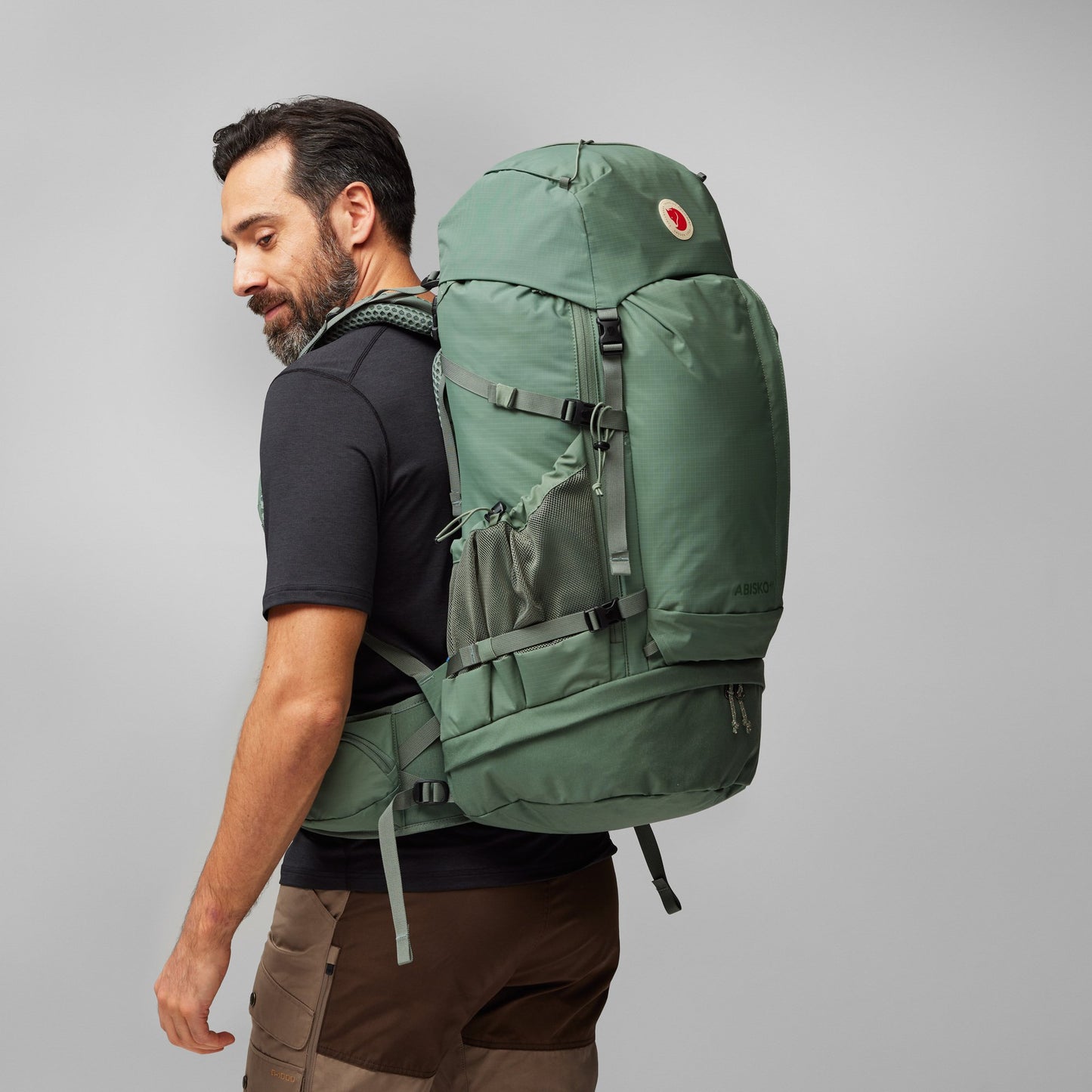 FJALLRAVEN ABISKO TREK 48