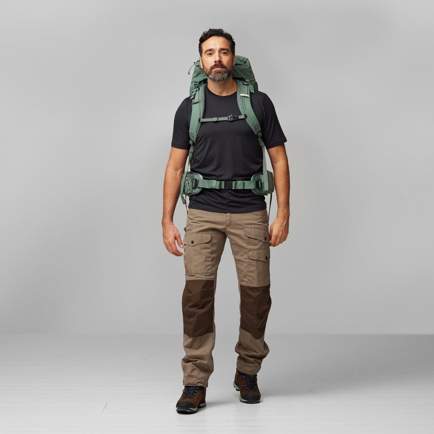 FJALLRAVEN ABISKO TREK 48