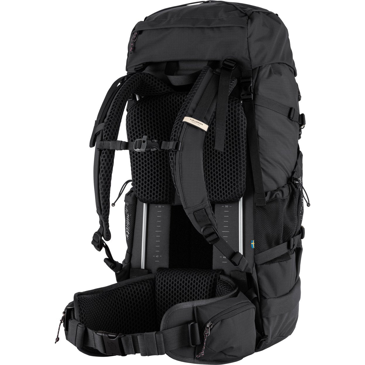 FJALLRAVEN ABISKO TREK 48