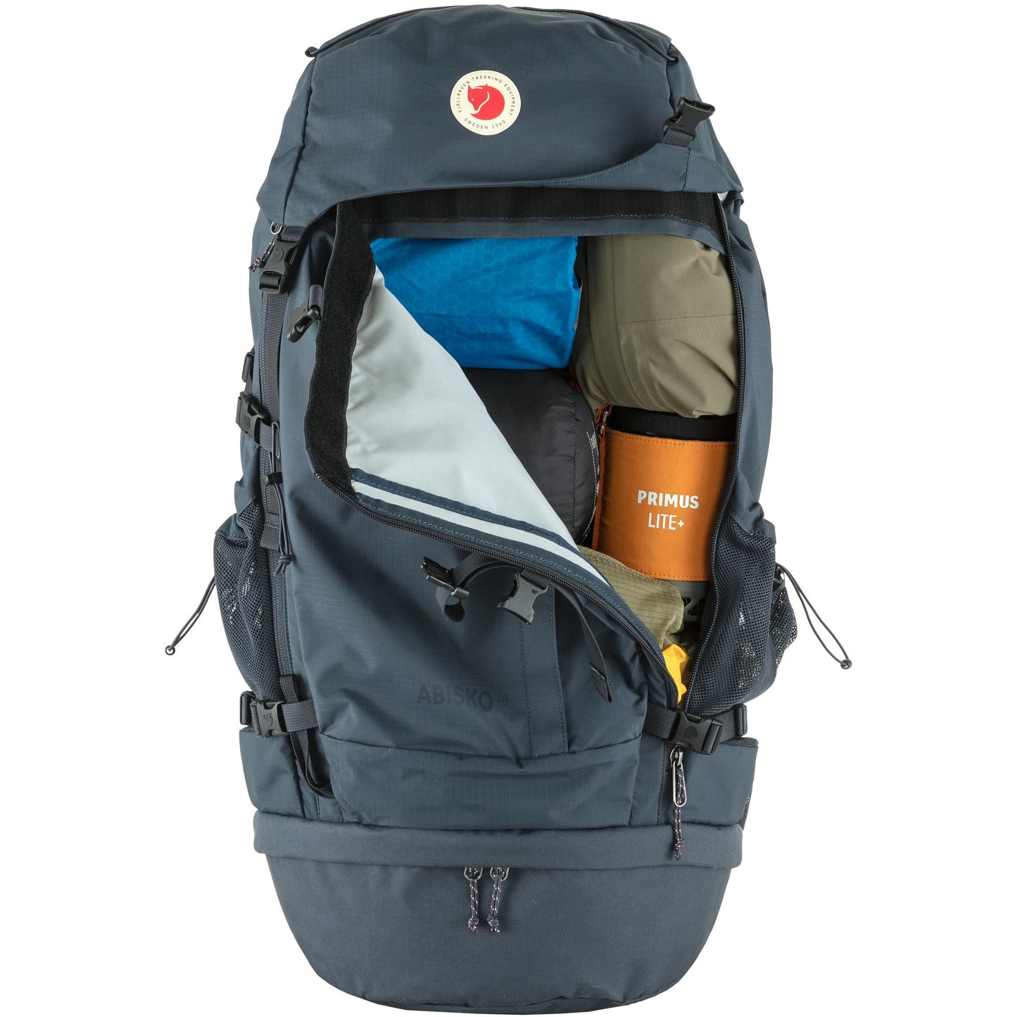 FJALLRAVEN ABISKO TREK 48