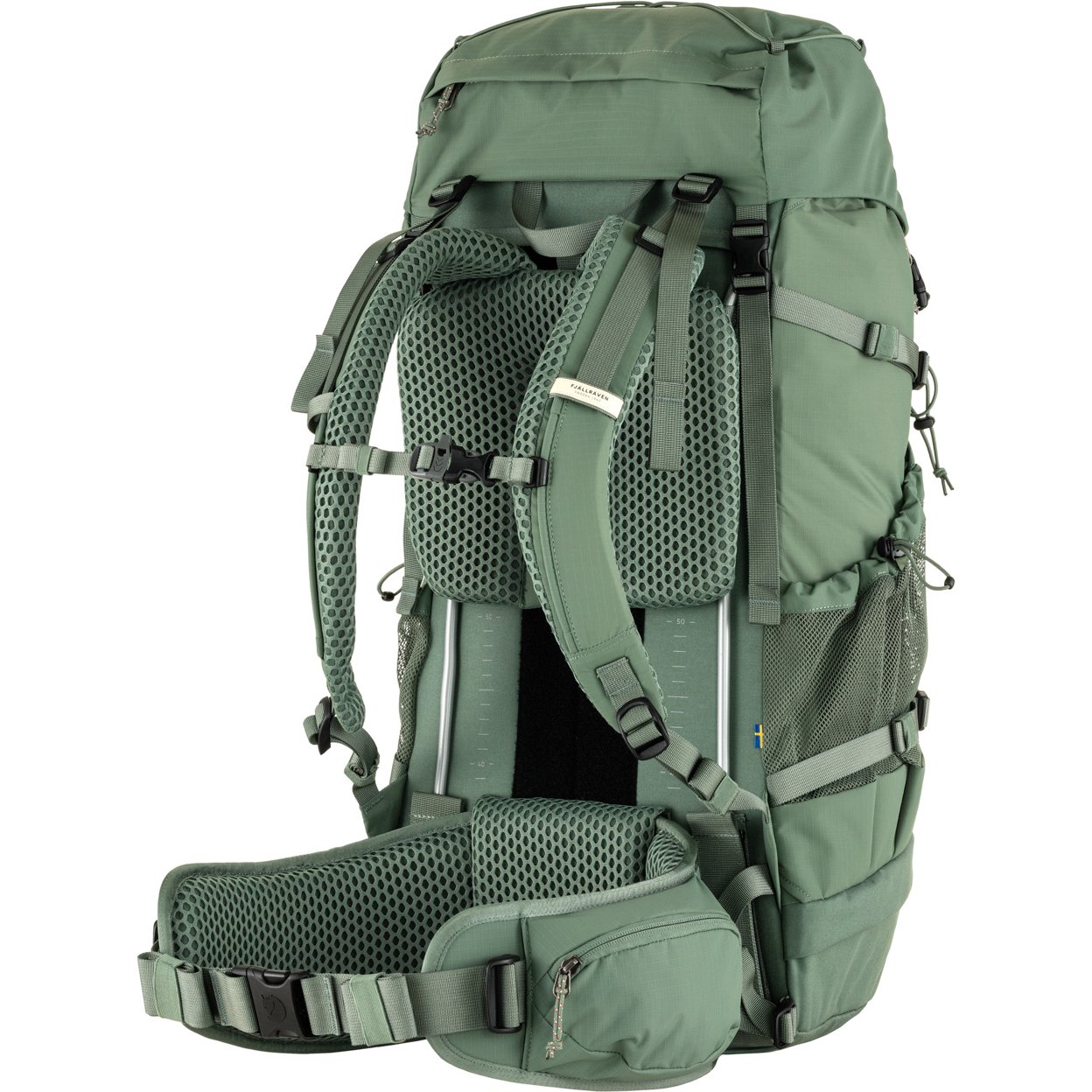 FJALLRAVEN ABISKO TREK 48