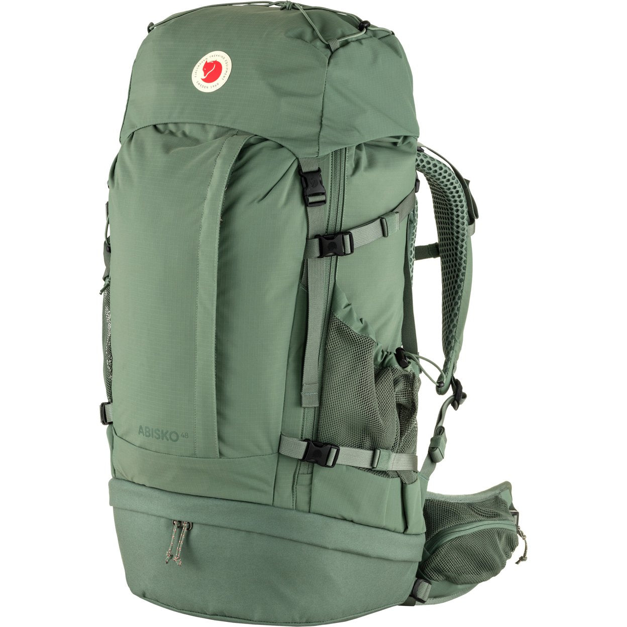 FJALLRAVEN ABISKO TREK 48