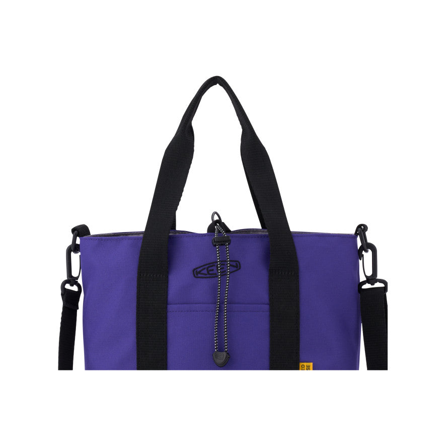 KEEN HARVEST MARKET TOTE