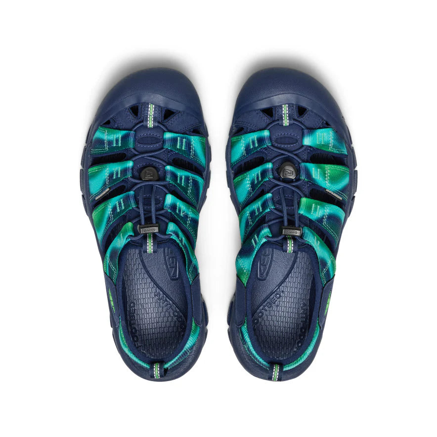 KEEN MEN'S NEWPORT H2 - SUNSET/NAVAL ACADEMY