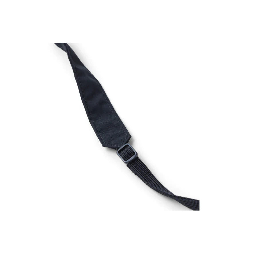 KEEN NYLON POCKET SACOCHE BLACK
