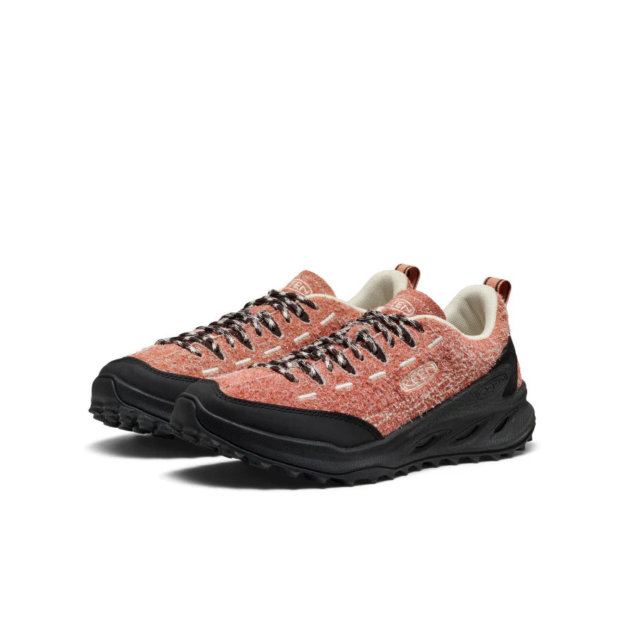 KEEN WOMEN'S JASPER ZIONIC - CORK/JAVA