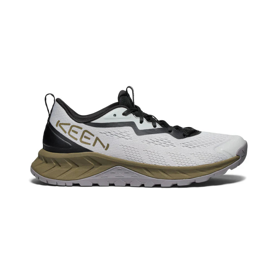 KEEN MEN'S VERSACORE SPEED VAPOR/DARK OLIVE - Main Image