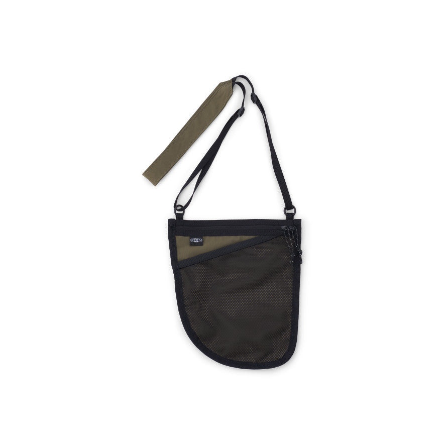 KEEN NYLON POCKET SACOCHE