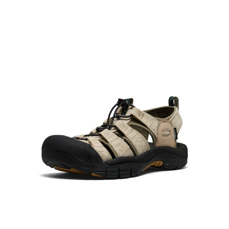 KEEN X GRAMICCI MEN'S NEWPORT RETRO - GRAMICCI HEMP