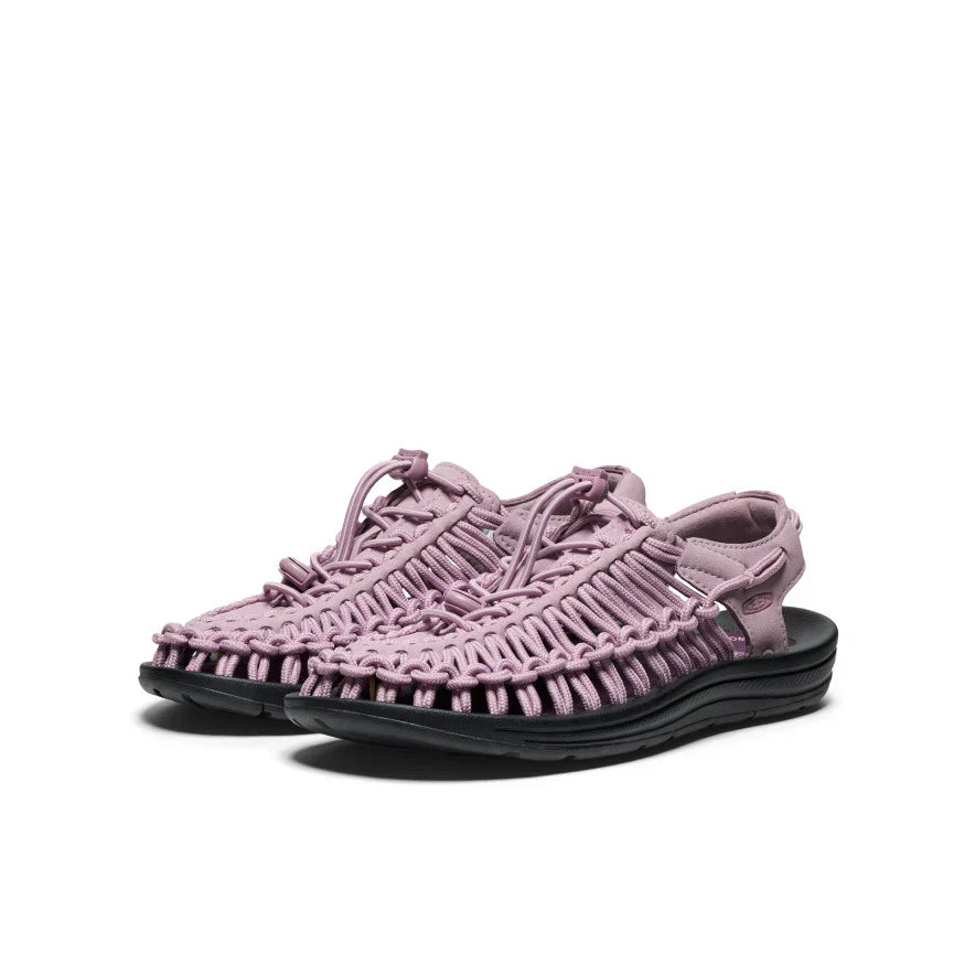 KEEN WOMEN'S UNEEK - TOADSTOOL/BLACK