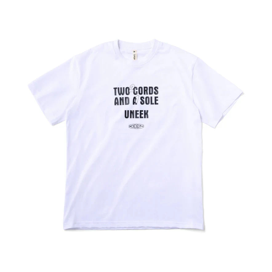 KEEN OC/RP UNEEK 10TH TEE