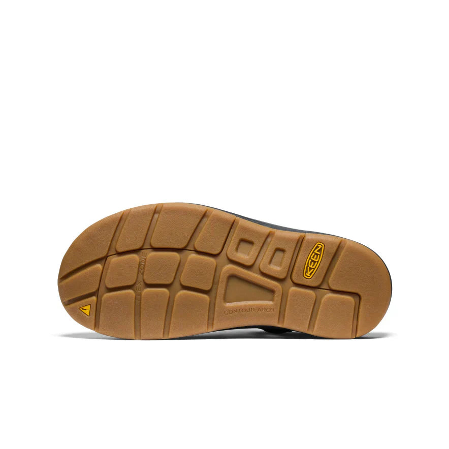 KEEN WOMEN'S UNEEK - AVENTURINE/BIRCH