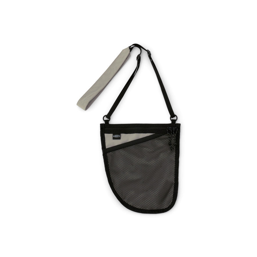KEEN NYLON POCKET SACOCHE