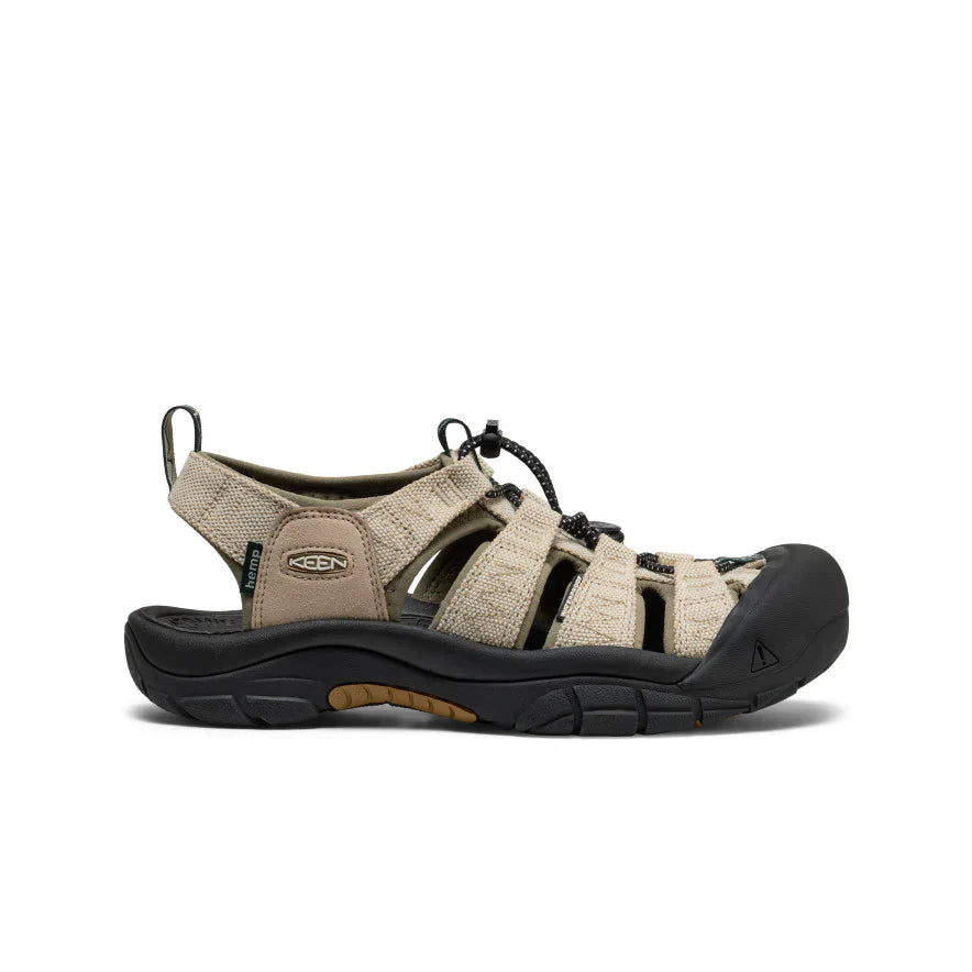 KEEN X GRAMICCI MEN'S NEWPORT RETRO - GRAMICCI HEMP