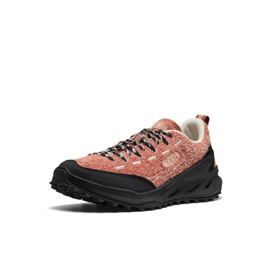 KEEN WOMEN'S JASPER ZIONIC - CORK/JAVA