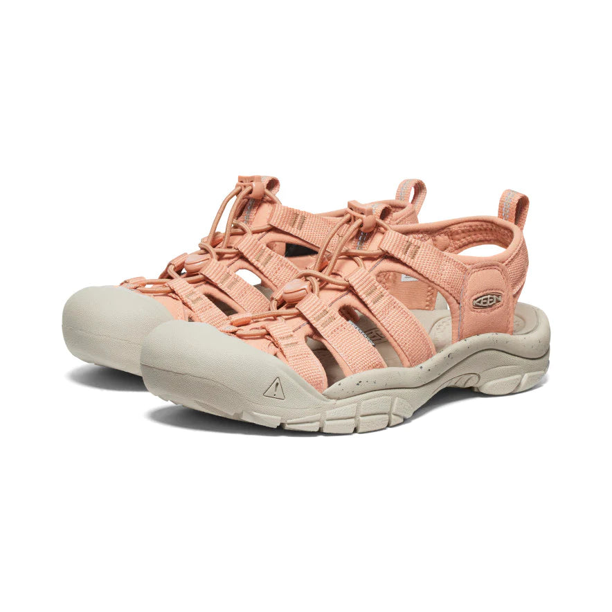 KEEN WOMEN'S NEWPORT H2 - CORK