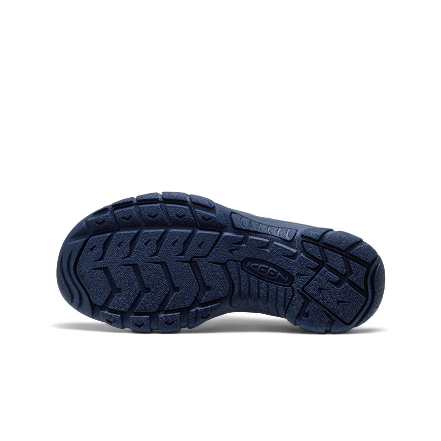 KEEN MEN'S NEWPORT H2 - SUNSET/NAVAL ACADEMY