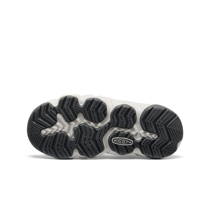 KEEN WOMEN'S HYPERPORT H2 SANDAL - LILY PAD/ORCHID BLOOM