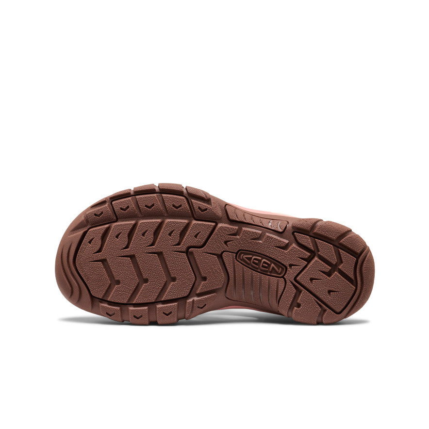 KEEN WOMEN'S NEWPORT H2 - GRADIENT CAMEO ROSE