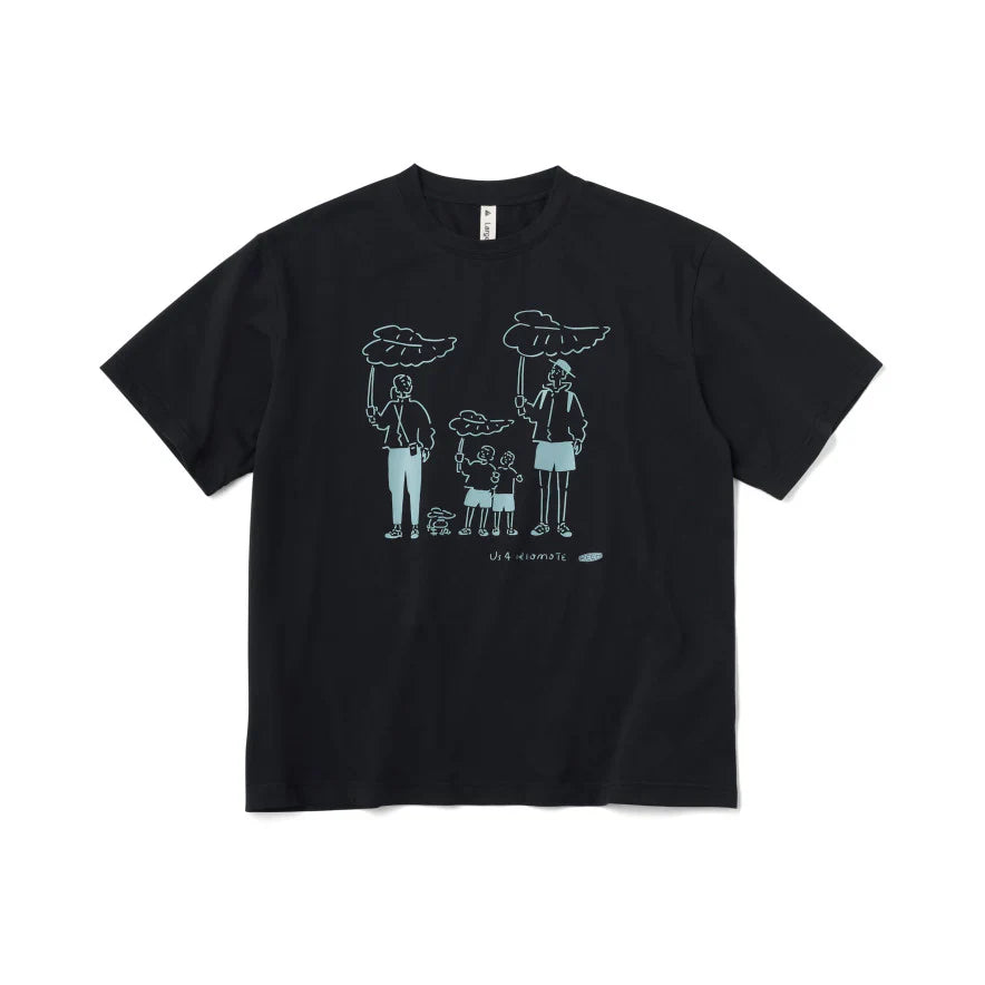 KEEN US4 HARVEST UMBRELLA TEE
