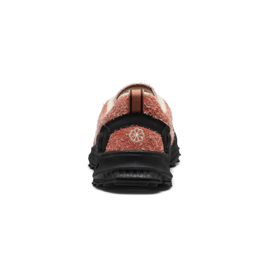 KEEN WOMEN'S JASPER ZIONIC - CORK/JAVA