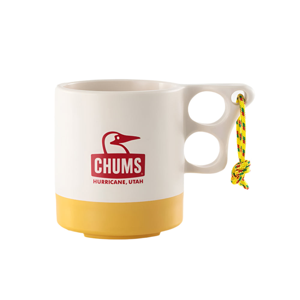 CHUMS CAMPER MUG CUP