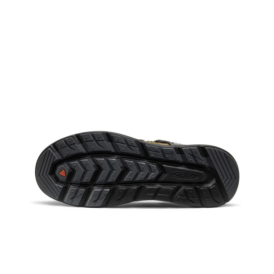 KEEN x FAF MEN'S UNEEK WK - MULTI/BLACK