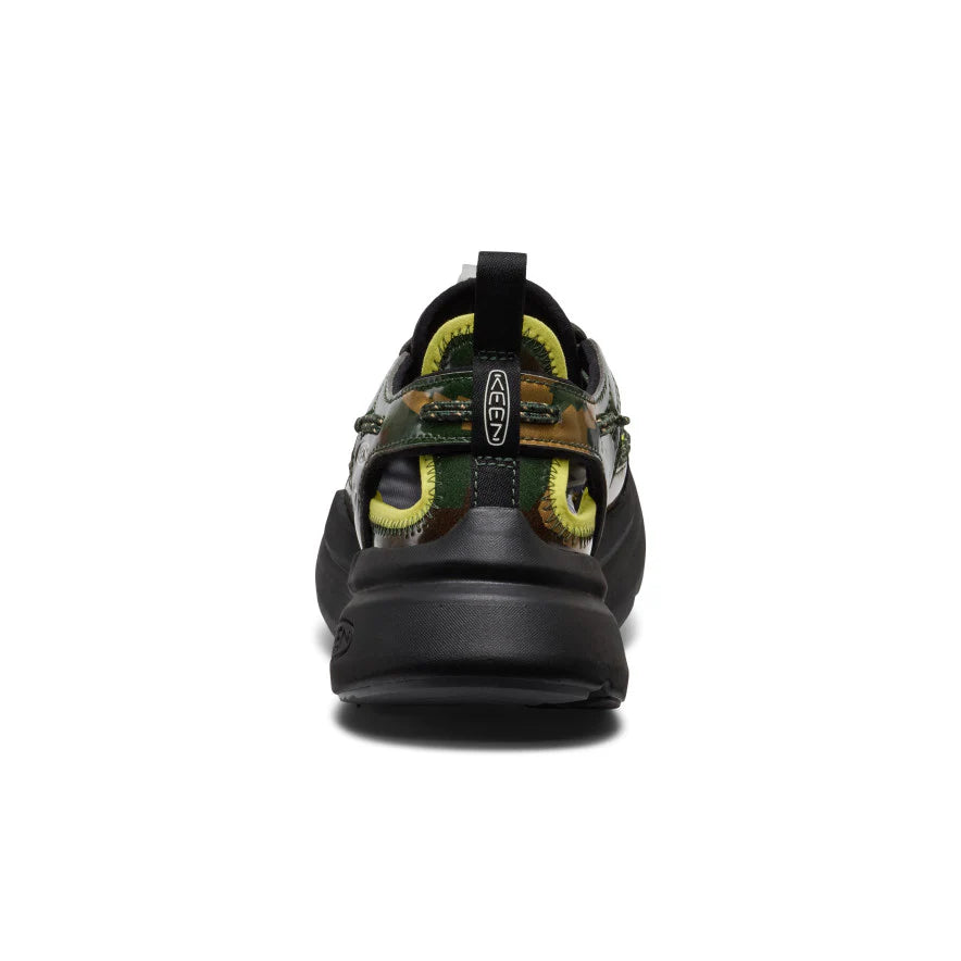 KEEN x FAF MEN'S UNEEK WK - MULTI/BLACK