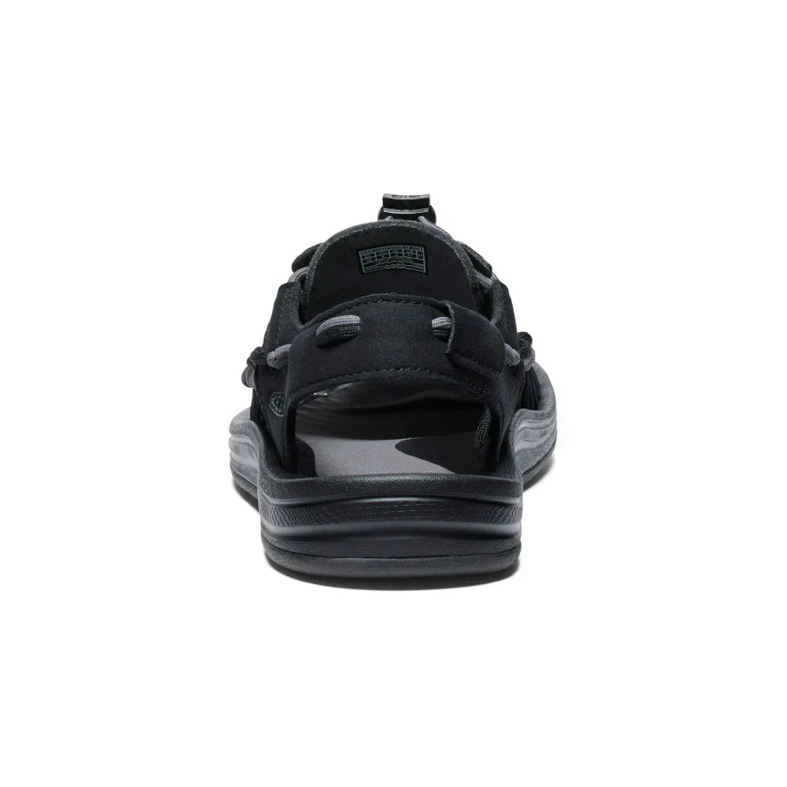 KEEN MEN'S UNEEK - MAGNET/STEEL GREY