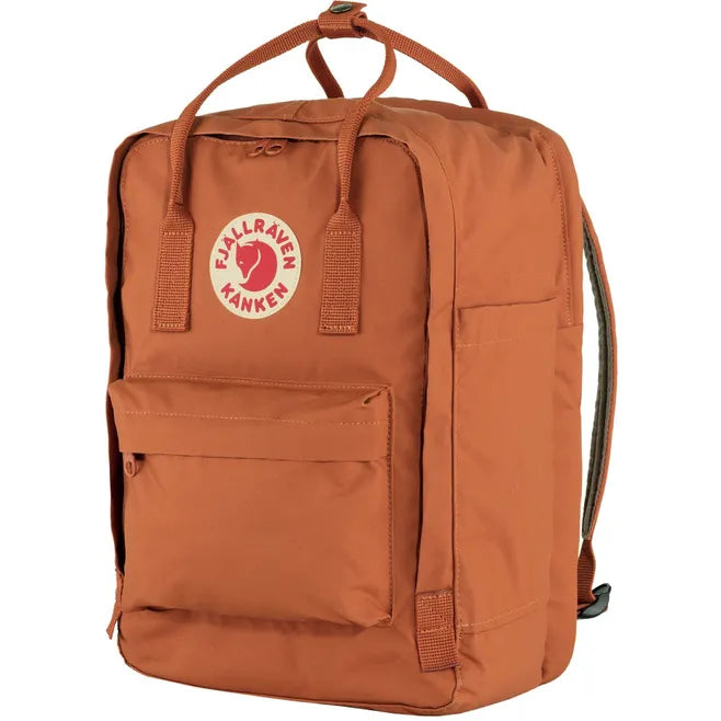 FJÄLLRÄVEN KÅNKEN LAPTOP 15"