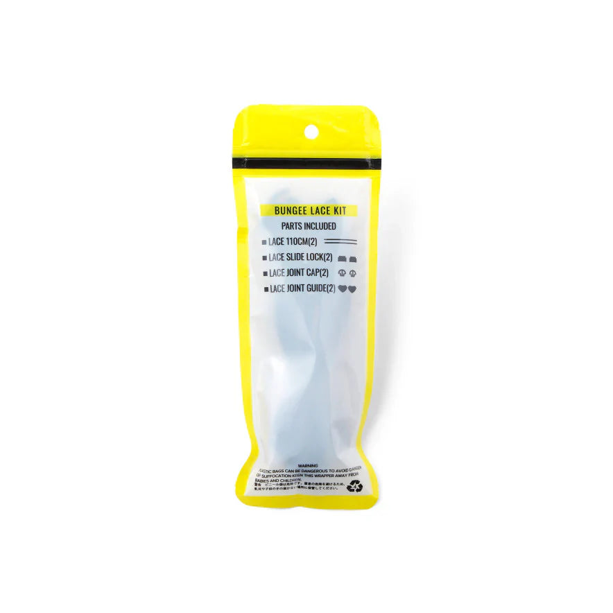 KEEN BUNGEE SHOELACE KIT