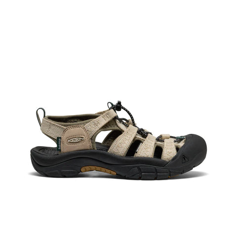 KEEN X GRAMICCI WOMEN'S NEWPORT RETRO - GRAMICCI HEMP