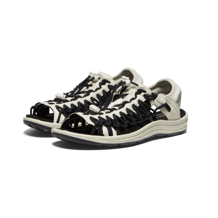 KEEN WOMEN'S UNEEK II OT - BIRCH/BLACK