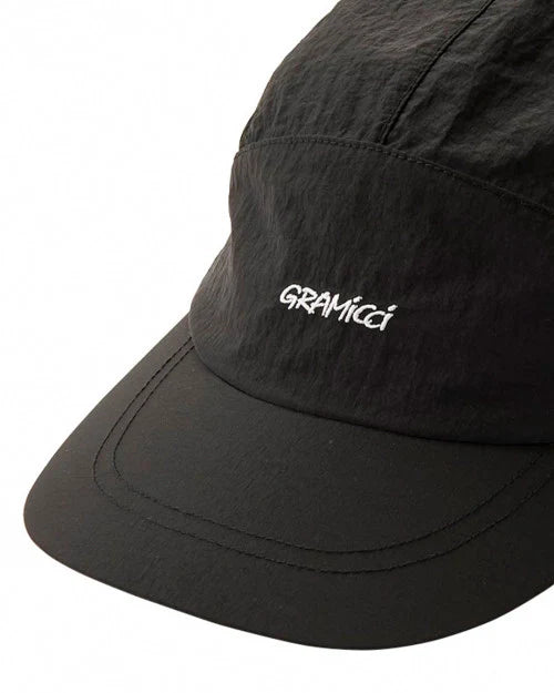 GRAMICCI SUNBURST CAP BLACK