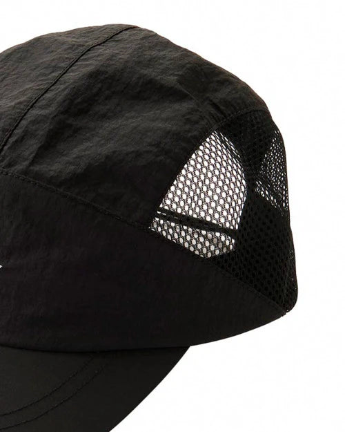 GRAMICCI SUNBURST CAP BLACK