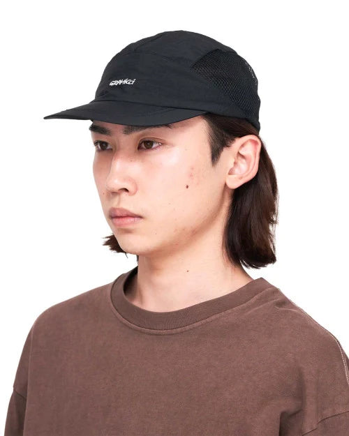 GRAMICCI SUNBURST CAP BLACK
