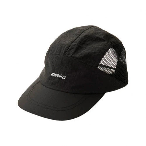GRAMICCI SUNBURST CAP BLACK