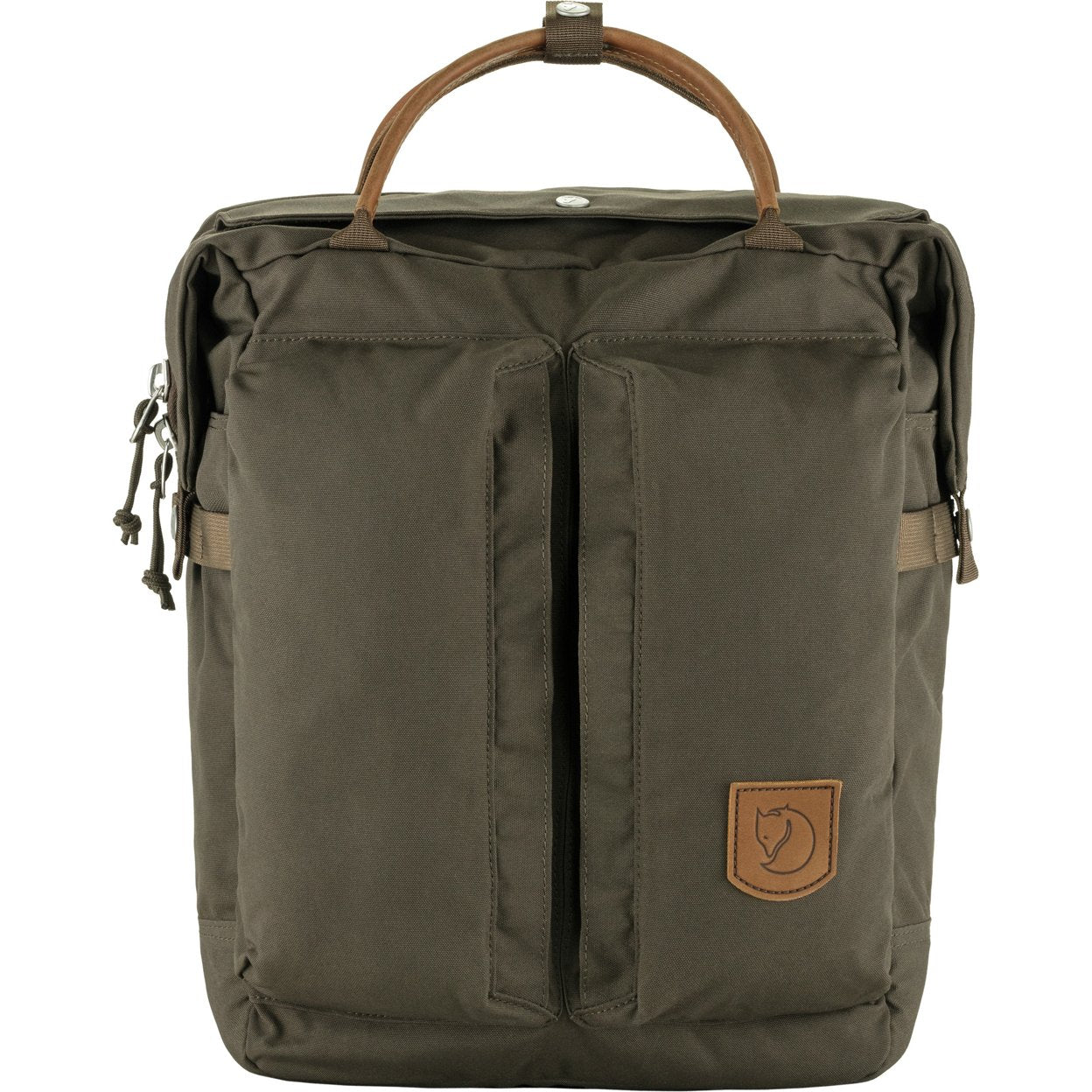 FJALLRAVEN HAULPACK NO. 1