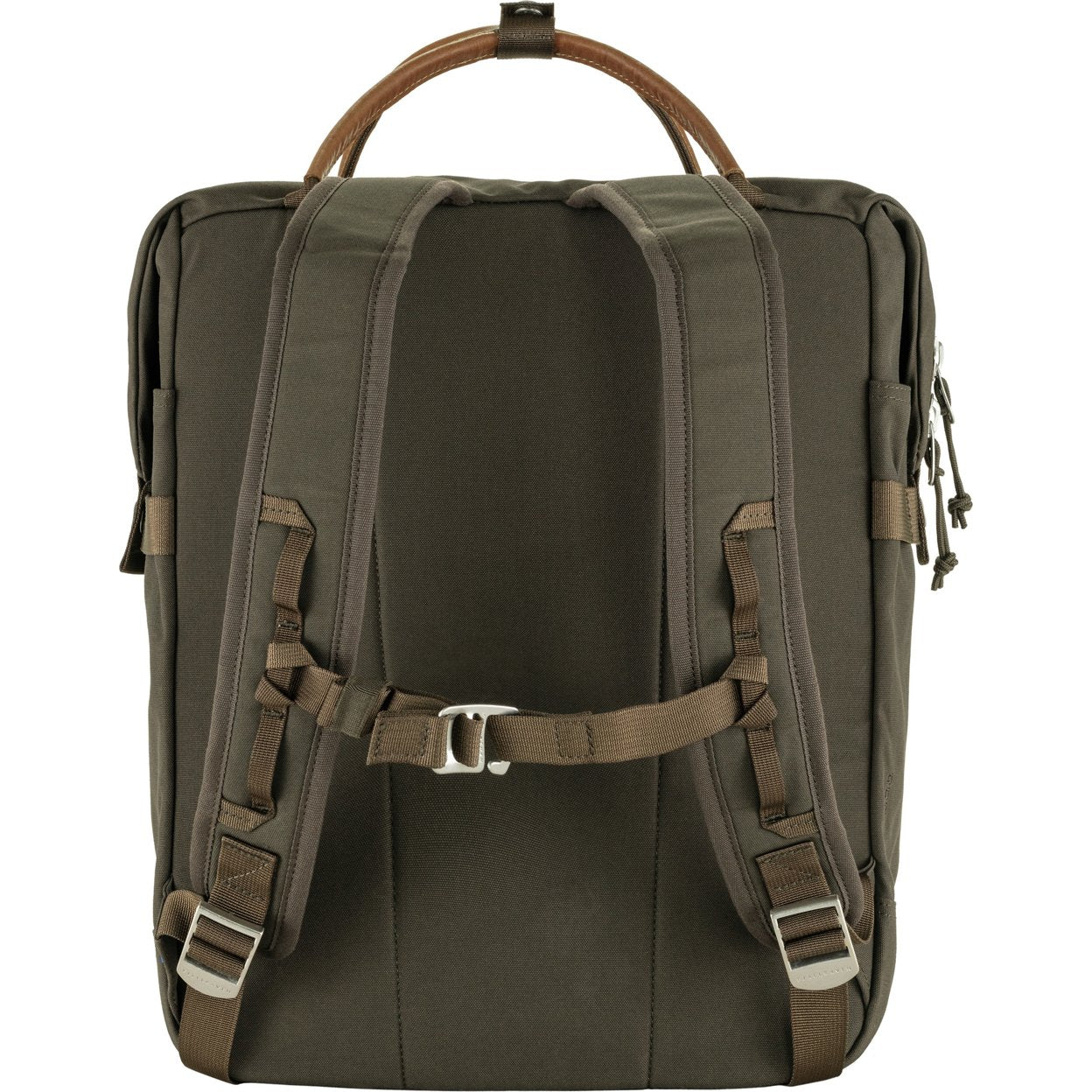 FJALLRAVEN HAULPACK NO. 1