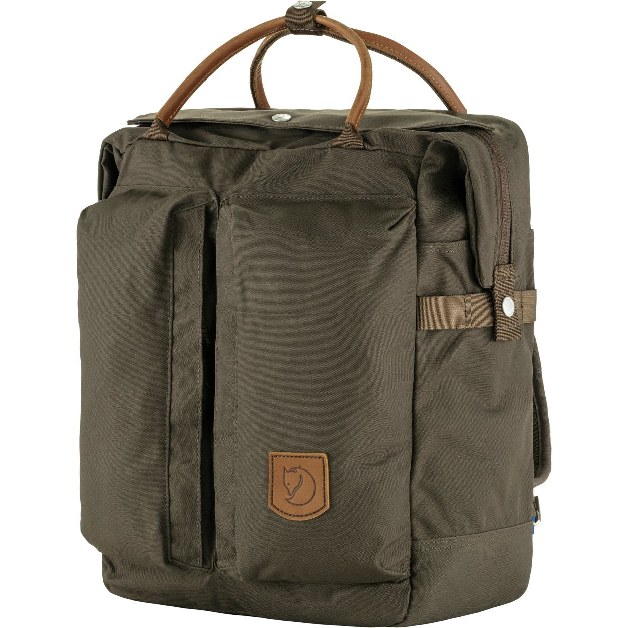FJALLRAVEN HAULPACK NO. 1