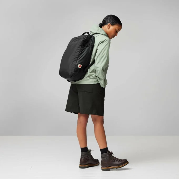 FJALLRAVEN HIGH COAST DUFFEL 22