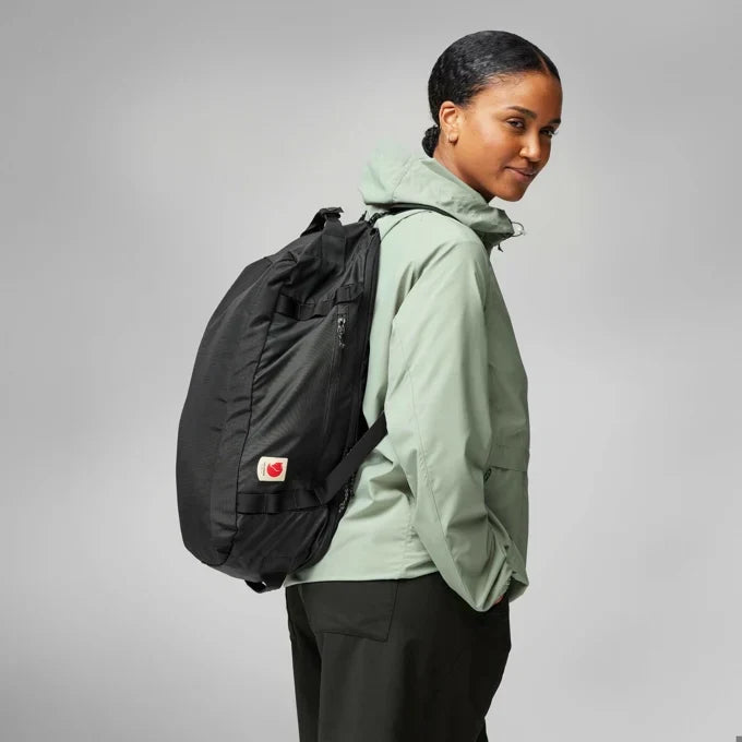 FJALLRAVEN HIGH COAST DUFFEL 22