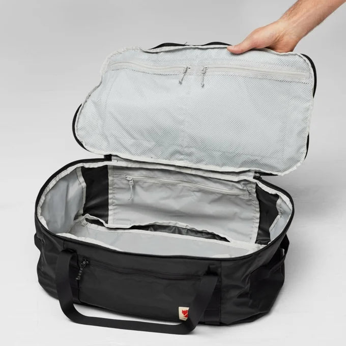 FJALRAVEN HIGH COAST DUFFEL 36
